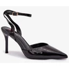 Aukštakulniai Step in Style – elegancijai ir pasitikėjimui žingsnyje.