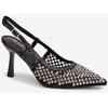 Aukštakulniai Step in Style – elegancijai ir pasitikėjimui žingsnyje.