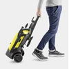 Aukšto slėgio plovykla Kärcher K 4 WCM , 430 l/h