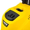 Aukšto slėgio plovimo įrenginys LAVOR Rio-R 1108, elektrinis, 450 l/h, 2300 W, juodas, geltonas