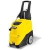 Aukšto slėgio plovimo įrenginys LAVOR Rio-R 1108, elektrinis, 450 l/h, 2300 W, juodas, geltonas