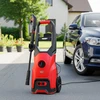 Aukšto slėgio plovykla HECHT 32000, 2000 W