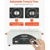 VEVOR Aukštos temperatūros autoklavas, 2 L, 300 W