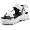 Auliniai batai moterims Palladium Pallacruise Strap Star Baltas W 97465-116-M
