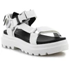 Auliniai batai moterims Palladium Pallacruise Strap Star Baltas W 97465-116-M