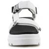 Auliniai batai moterims Palladium Pallacruise Strap Star Baltas W 97465-116-M