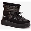 Auliniai batai moteriški žieminiai Snow Boots