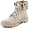 Auliniai batai Palladium Baggy Sahara/Safari W 92353-221-M