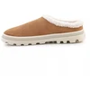 Auliniai batai Palladium Palladune Mule W 74337-252-M