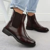 Auliniai batai Potocki W SZ12686 WOL331B su pašiltinimu