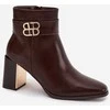 Auliniai batai Step in Style – elegantiškas pasirinkimas
