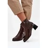 Auliniai batai Step in Style – universalus pasirinkimas kasdienai