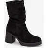 Auliniai Step in Style – stilingas pasirinkimas rudeniui