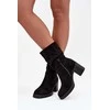 Auliniai Step in Style – stilingas pasirinkimas rudeniui