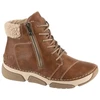 Aulinukai Rieker 45931-24, rudi