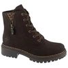 Aulinukai Rieker 72617-25, rudi