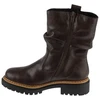 Aulinukai Rieker 72684-25, rudi
