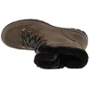 Aulinukai Rieker L7168-45, rudi