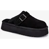 Aulinukai su platforma ir sagtimi Step in style