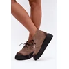 Aulinukai su platforma Step in style