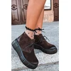 Aulinukai su platforma Step in style