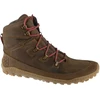 Aulinukai Vivobarefoot Tracker Leather AT II, rudi