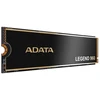 Ausinės ADATA LEGEND 960 1TB M.2 2280 PCIe Gen3x4 SSD