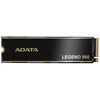 Ausinės ADATA LEGEND 960 1TB M.2 2280 PCIe Gen3x4 SSD