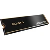 Ausinės ADATA LEGEND 960 1TB M.2 2280 PCIe Gen3x4 SSD