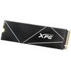 Ausinės ADATA XPG GAMMIX S70 BLADE 1TB M.2 2280 PCIe Gen3x4 SSD