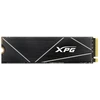 Ausinės ADATA XPG GAMMIX S70 BLADE 1TB M.2 2280 PCIe Gen3x4 SSD