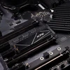 Ausinės ADATA XPG GAMMIX S70 BLADE 1TB M.2 2280 PCIe Gen3x4 SSD
