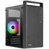 Ausinės AEROCOOL PGS CS-109-G-BK-v1 FRGB korpusas juodas