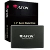 Ausinės AFOX SSD 480GB QLC 560MB/s SD250-480GQN