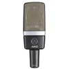 AKG C214 stereofoninis kondensatorinis mikrofonų komplektas