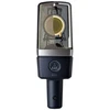 AKG C214 stereofoninis kondensatorinis mikrofonų komplektas