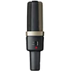 AKG C314 – didelės diafragmos kondensatorinis mikrofonas, kintamos charakteristikos