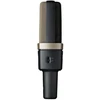 AKG C314 – didelės diafragmos kondensatorinis mikrofonas, kintamos charakteristikos