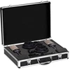 AKG C314 Stereo Set – didelių membranų kondensatorinių mikrofonų stereo komplektas