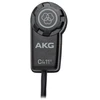AKG C411 L – instrumentinis mikrofonas su „miniXLR“ jungtimi siųstuvui