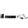Akyga Mic. AKG WMS45 Sports Set BD A