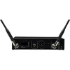 AKG WMS470 D5 Vocal Set BD9-50MW belaidžių mikrofonų sistema