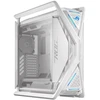 Ausinės Asus GR701 ROG HYPERION Baltas Korpusas