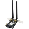Ausinės Asus - PCE-AX1800 tinklo plokštė