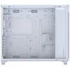 Ausinės Asus PRIME AP303 MESH Baltas Korpusas