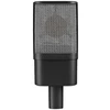 Carruzzo Austrian Audio OC16 Juoda, Pilka Studijos mikrofonas