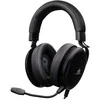 Ausinės White Shark Baltas Shark GH-2540 Elephant Juodas