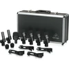 Behringer BC1200 būgnų mikrofonų rinkinys
