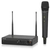 Behringer XTM1-35 VOCAL SET UHF belaidė sistema su belaidžiu mikrofonu