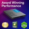 Crucial BX500 4TB